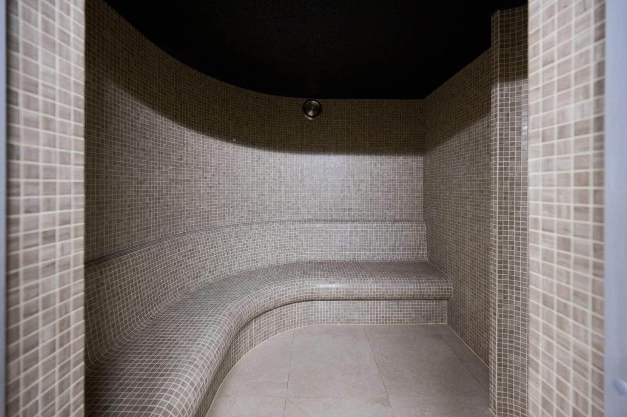 Deluxe Traugutta Sauna & Fitness By Renters Wrocław