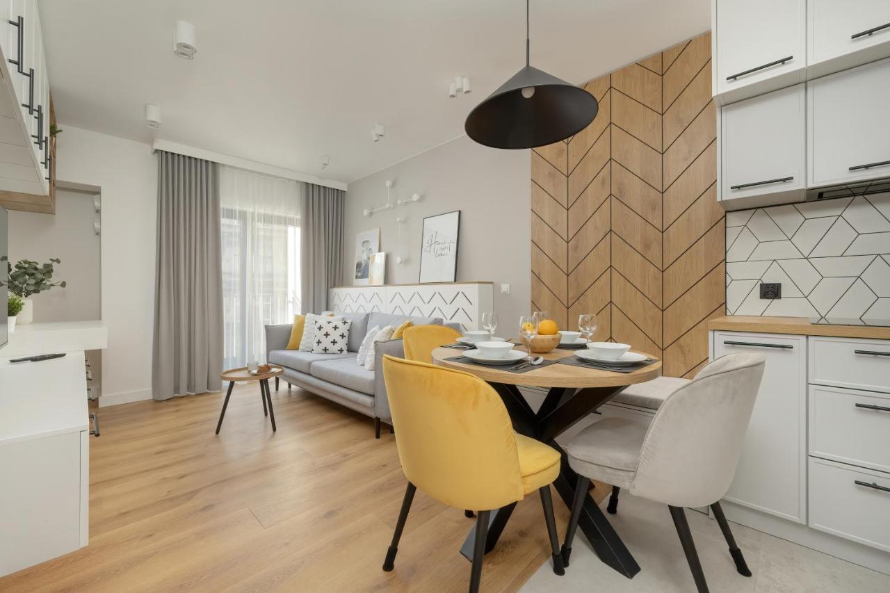 Deluxe Traugutta Sauna & Fitness By Renters * Wrocław