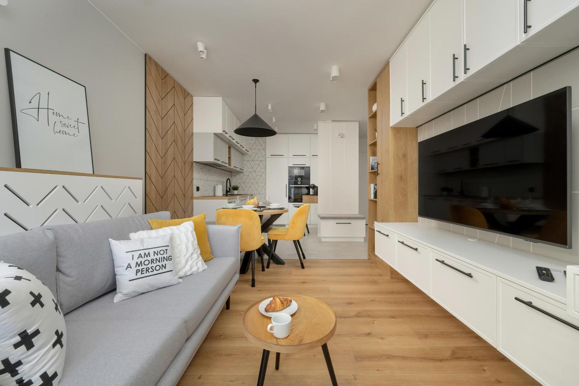 Deluxe Traugutta Sauna & Fitness By Renters