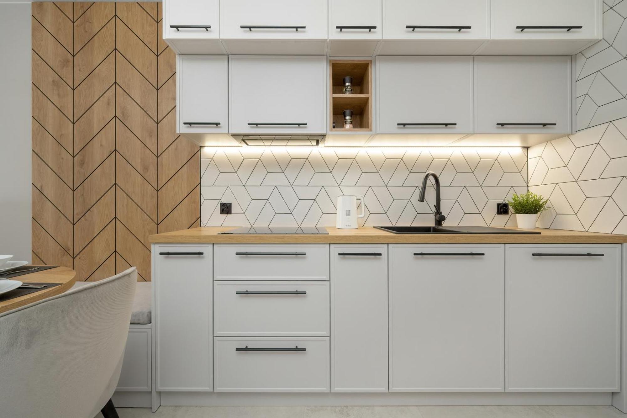 Apartament Deluxe Traugutta Sauna & Fitness By Renters Wrocław