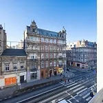 Deluxe Apartments Traugutta Sauna & Fitness By Noclegi Renters