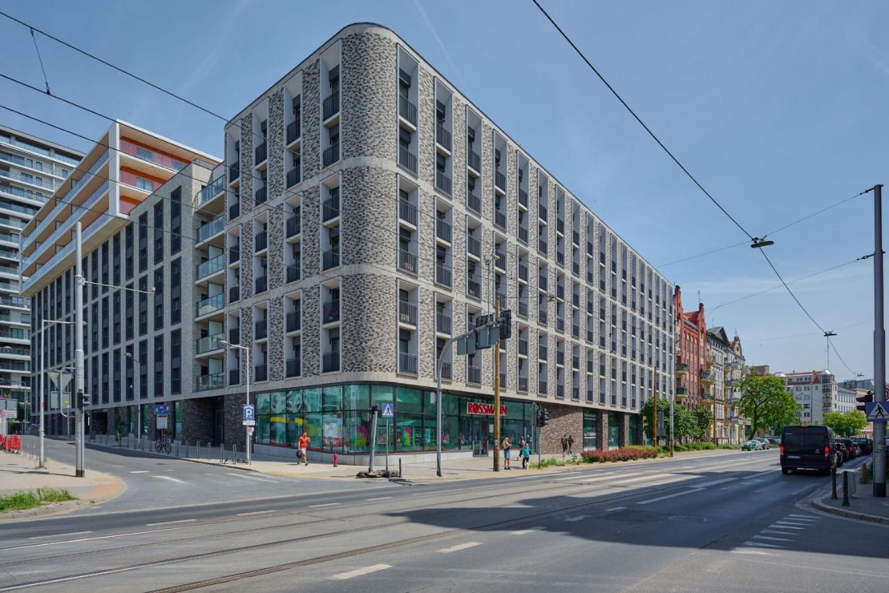 Deluxe Traugutta Sauna & Fitness By Renters * Wroclaw