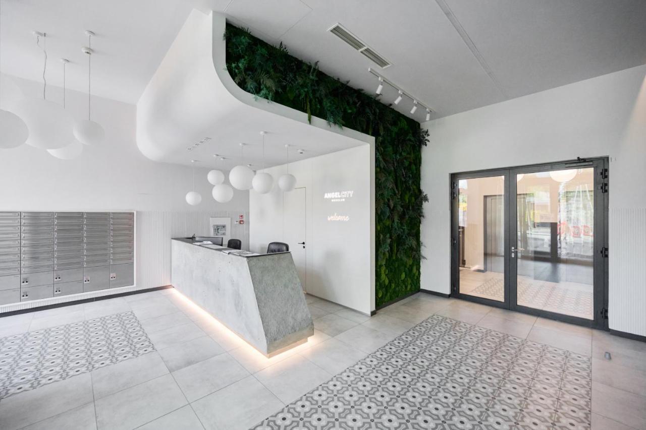 Deluxe Traugutta Sauna & Fitness By Renters Apartment