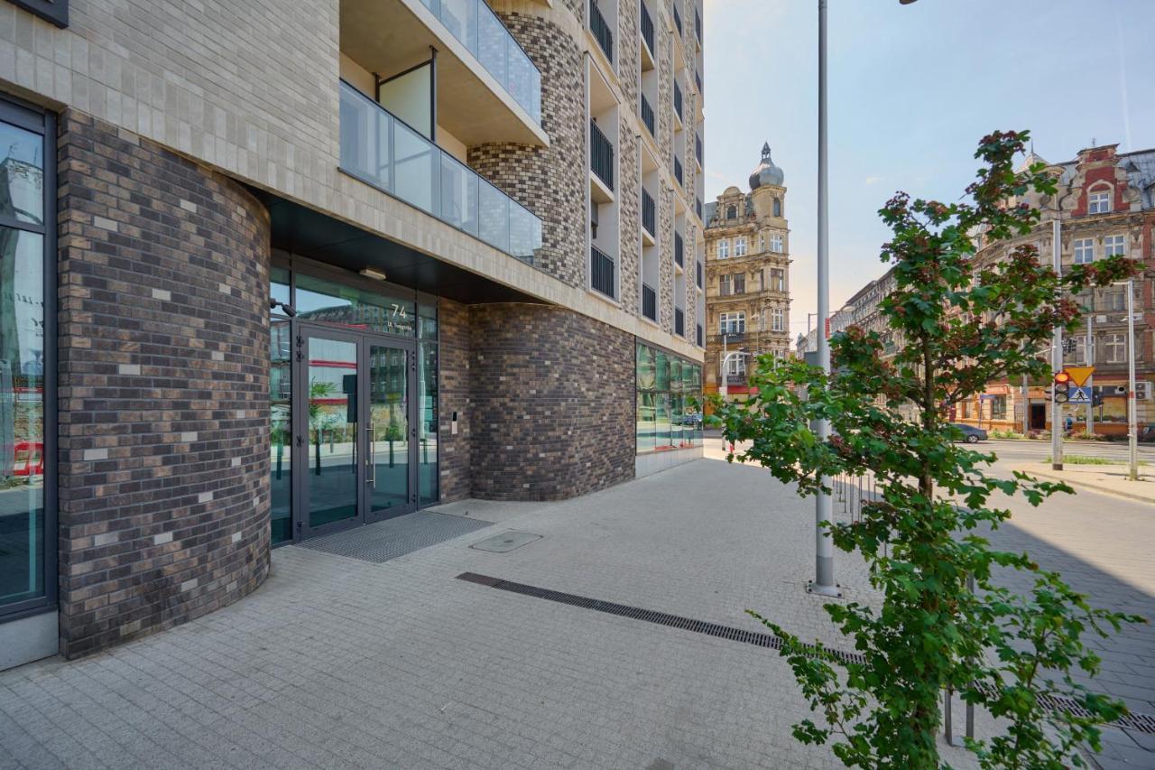 Deluxe Traugutta Sauna & Fitness By Renters Apartment *