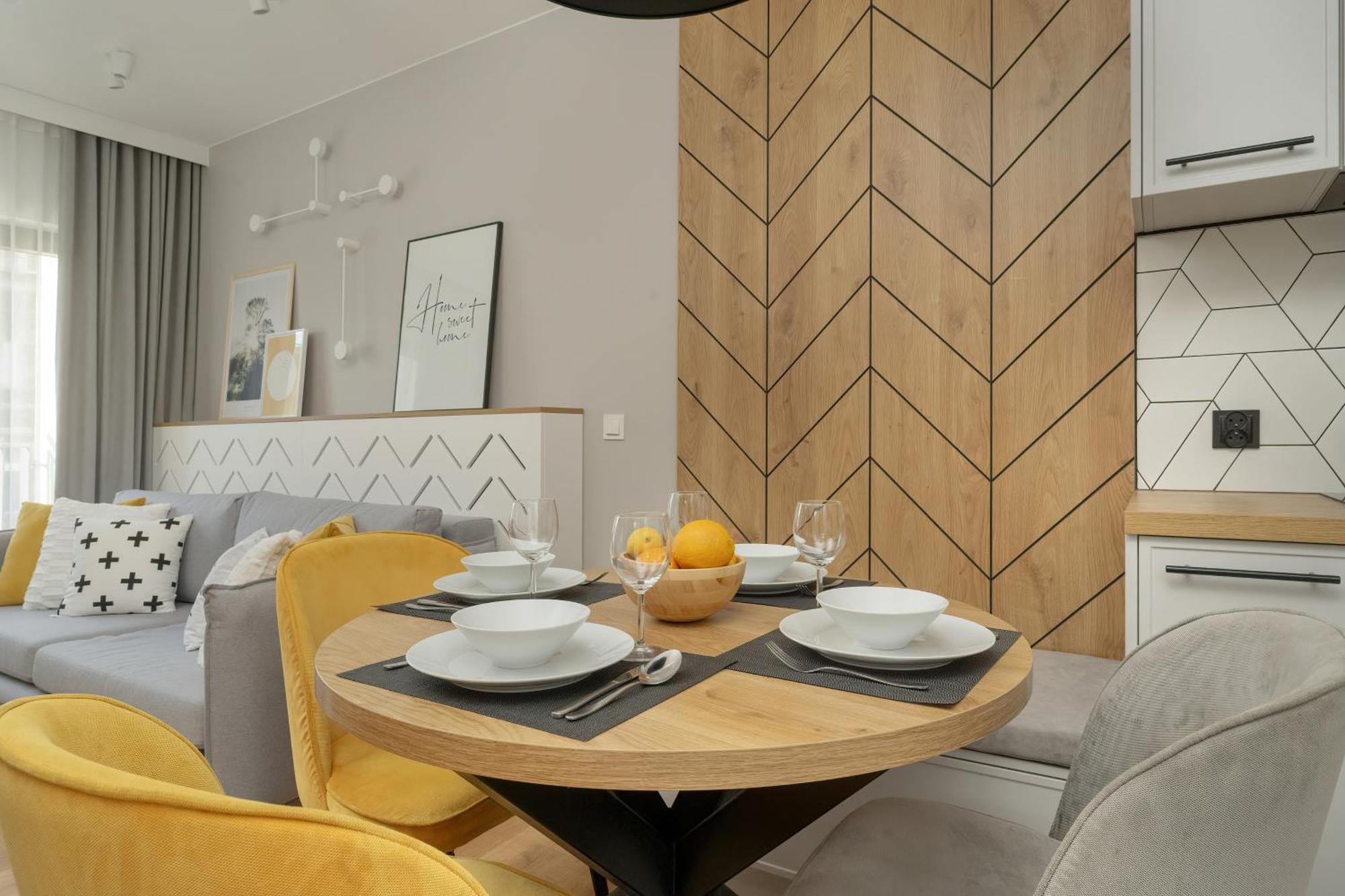Deluxe Traugutta Sauna & Fitness By Renters Apartment
