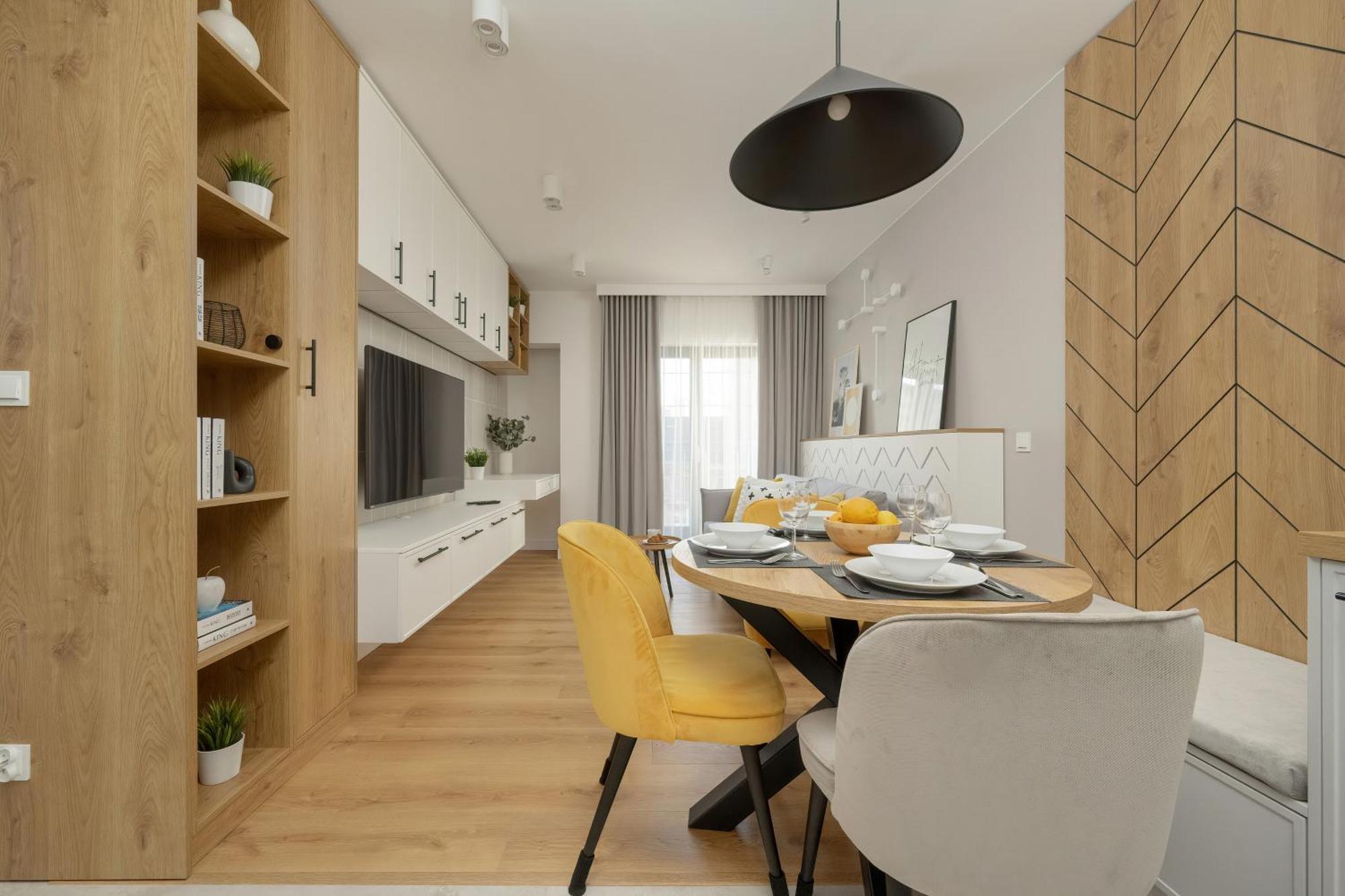 Deluxe Traugutta Sauna & Fitness By Renters Apartment