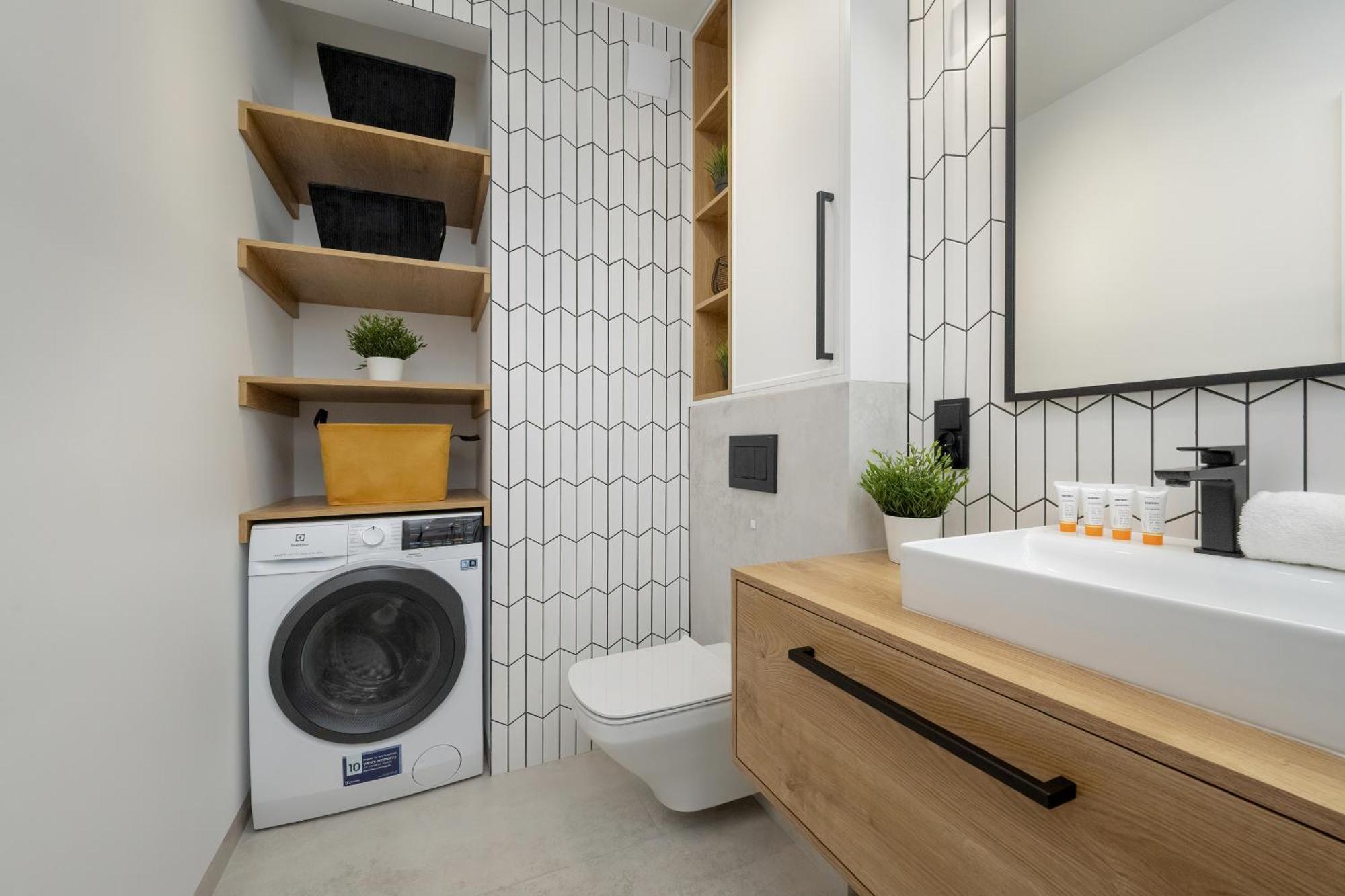 Deluxe Traugutta Sauna & Fitness By Renters * Wroclaw