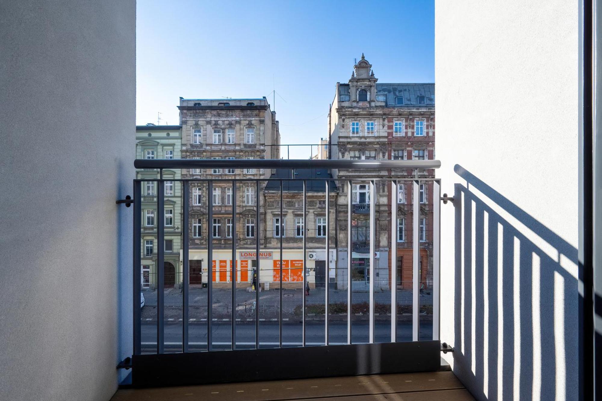 Apartment Deluxe Traugutta Sauna & Fitness By Renters *